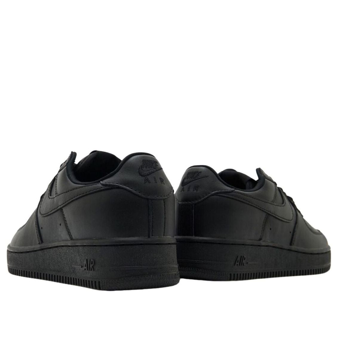 Lookbook Nike Air Force ’01 'Triple Black' IV4501-001
