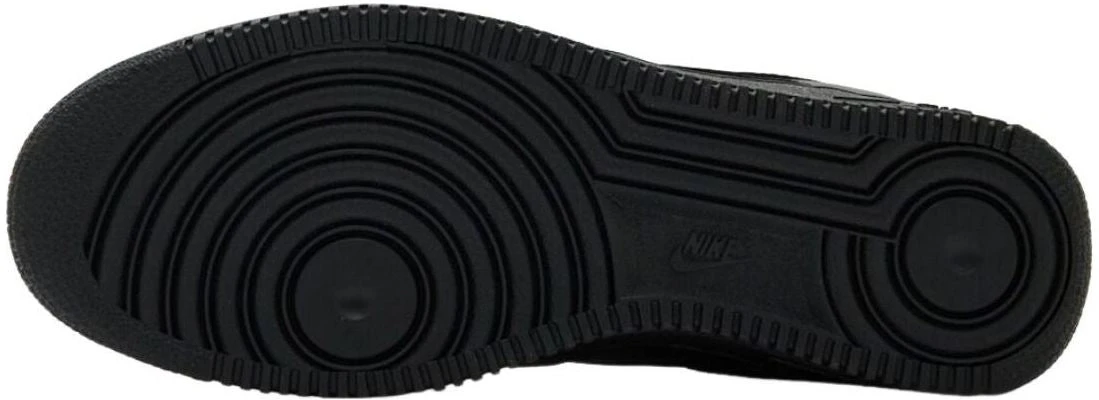 Nike Air Force ’01 'Triple Black' IV4501-001 Shop Nike Air Force ’01 'Triple Black' IV4501-001