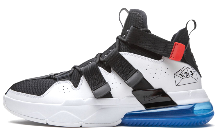 Nike Air Force Edge 270 Gel 'Draft Lottery' CJ9713-001