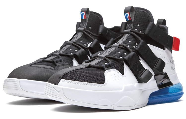 Order Nike Air Force Edge 270 Gel 'Draft Lottery' Lotería Draft CJ9713-001