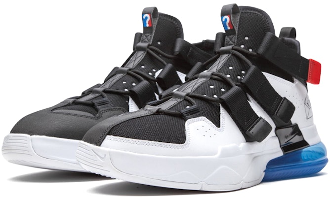 나이키 에어 포스 엣지 270 젤 "드래프트 로터리" CJ9713-001 Order 나이키 에어 포스 엣지 270 젤 "드래프트 로터리" CJ9713-001