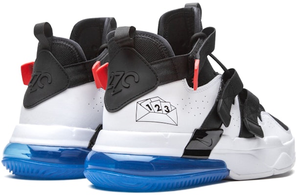 나이키 에어 포스 엣지 270 젤 "드래프트 로터리" CJ9713-001 Shop 나이키 에어 포스 엣지 270 젤 "드래프트 로터리" CJ9713-001