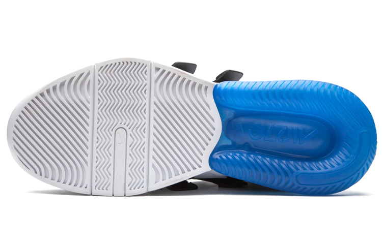 Purchase Nike Air Force Edge 270 Gel 'Draft Lottery' Lotería Draft CJ9713-001