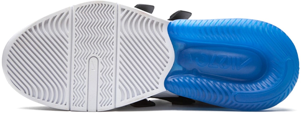 나이키 에어 포스 엣지 270 젤 "드래프트 로터리" CJ9713-001 Purchase 나이키 에어 포스 엣지 270 젤 "드래프트 로터리" CJ9713-001