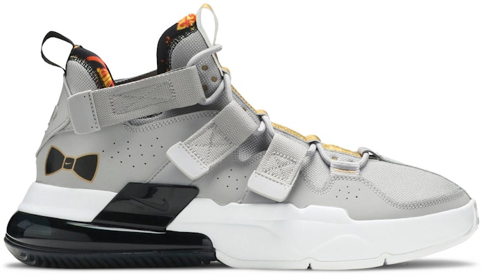 ナイキ エアフォース エッジ 270 ゲル "グレー" CJ9713-002 Buy ナイキ エアフォース エッジ 270 ゲル "グレー" CJ9713-002