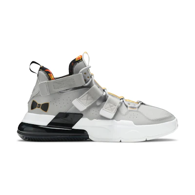 Nike Air Force Edge 270 Gel 'Grey'