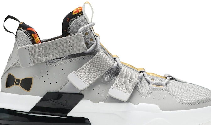 ナイキ エアフォース エッジ 270 ゲル "グレー" CJ9713-002 Order ナイキ エアフォース エッジ 270 ゲル "グレー" CJ9713-002