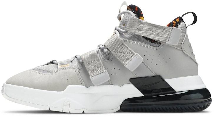 ナイキ エアフォース エッジ 270 ゲル "グレー" CJ9713-002 Lookbook ナイキ エアフォース エッジ 270 ゲル "グレー" CJ9713-002
