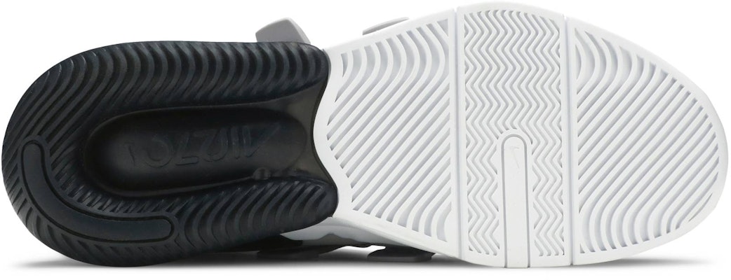 ナイキ エアフォース エッジ 270 ゲル "グレー" CJ9713-002 Shop ナイキ エアフォース エッジ 270 ゲル "グレー" CJ9713-002