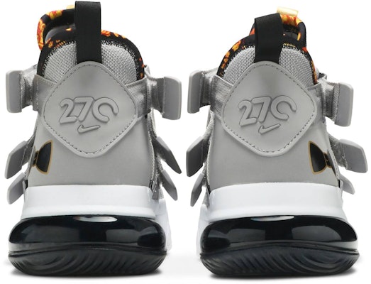 ナイキ エアフォース エッジ 270 ゲル "グレー" CJ9713-002 Details for ナイキ エアフォース エッジ 270 ゲル "グレー" CJ9713-002