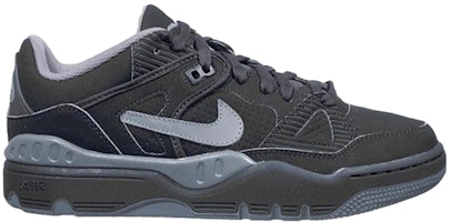 Nike Air Force III Low 'Flint Grey' 313640-001 Nike Air Force III Low 'Flint Grey' 313640-001