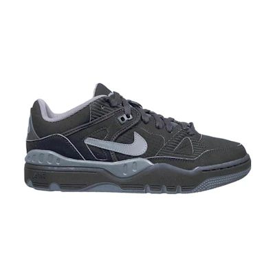 Nike Air Force III Low 'Flint Grey'