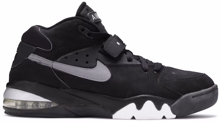 Nike Air Force Max 2006 'Fab Five' 315065-001 Buy Nike Air Force Max 2006 'Fab Five' 315065-001