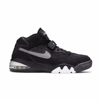 Nike Air Force Max 2006 'Fab Five'
