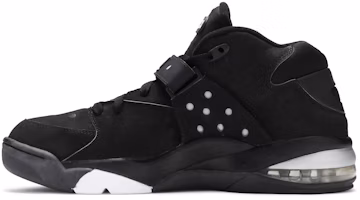 耐克 Air Force Max 2006 'Fab Five' 315065-001 Lookbook 耐克 Air Force Max 2006 'Fab Five' 315065-001