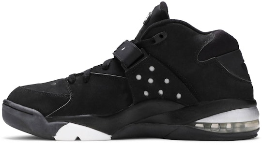 耐吉 空軍 Max Fab Five (2006) Lookbook 耐吉 空軍 Max Fab Five (2006)