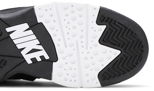 耐吉 空軍 Max Fab Five (2006) Purchase 耐吉 空軍 Max Fab Five (2006)