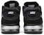 Nike Air Force Max 2006 'Fab Five' Lelaki Kasual Sneakers 315065-001