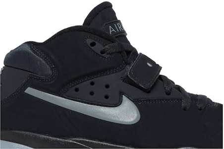 ナイキ エアフォース マックス '13 黒/クールグレー 555105-002 Order ナイキ エアフォース マックス '13 黒/クールグレー 555105-002