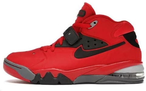Nike Air Force Max 2013 'Rojo Universitario' 555105-600 Buy Nike Air Force Max 2013 'Rojo Universitario' 555105-600