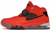 Buy Nike Air Force Max 2013 'University Red' Merah Universiti 555105-600