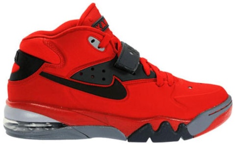 Nike Air Force Max 2013 'Rojo Universitario' 555105-600 Order Nike Air Force Max 2013 'Rojo Universitario' 555105-600