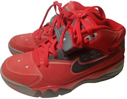 Nike 空軍 Max 2013 '大學紅' 555105-600 Lookbook Nike 空軍 Max 2013 '大學紅' 555105-600