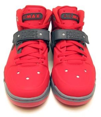 Nike Air Force Max 2013 'Rojo Universitario' 555105-600 Order Nike Air Force Max 2013 'Rojo Universitario' 555105-600