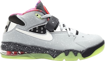 Nike Air Force Max 2013 PRM QS 'Area 72' Sneaker Terbaru Indonesia 597799-001 Order Nike Air Force Max 2013 PRM QS 'Area 72' Sneaker Terbaru Indonesia 597799-001