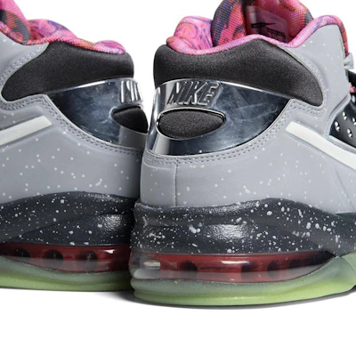 Nike Air Force Max 2013 PRM QS 'Area 72' 597799-001 Shop Nike Air Force Max 2013 PRM QS 'Area 72' 597799-001