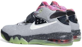 Nike Air Force Max 2013 PRM QS 'Area 72' Sneaker Terbaru Indonesia 597799-001 Sizing Nike Air Force Max 2013 PRM QS 'Area 72' Sneaker Terbaru Indonesia 597799-001