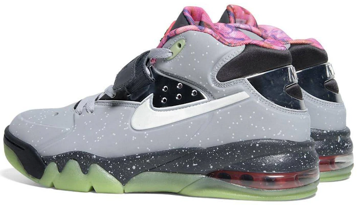 Nike Air Force Max 2013 PRM QS 'Area 72' 597799-001 Sizing Nike Air Force Max 2013 PRM QS 'Area 72' 597799-001