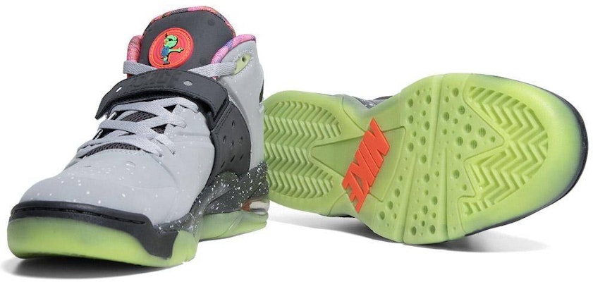 Nike Air Force Max 2013 PRM QS 'Area 72' 597799-001 Cheap Nike Air Force Max 2013 PRM QS 'Area 72' 597799-001