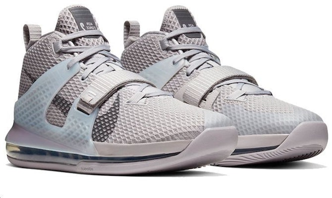 Nike Air Force Max 2 'Atmosphere Grey' AV6243-001 Order Nike Air Force Max 2 'Atmosphere Grey' AV6243-001