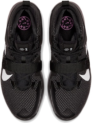 Nike Air Force Max 2 'Negro' AV6243-002 Lookbook Nike Air Force Max 2 'Negro' AV6243-002