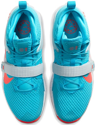 Nike Air Force Max 2 'Blue Fury' AV6243-400 Purchase Nike Air Force Max 2 'Blue Fury' AV6243-400