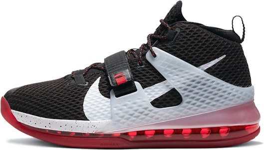 Nike Air Force Max 2 'Bred' Sepatu Basket AV6243-003 Buy Nike Air Force Max 2 'Bred' Sepatu Basket AV6243-003