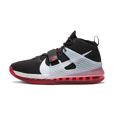 Nike Air Force Max 2 'Bred'
