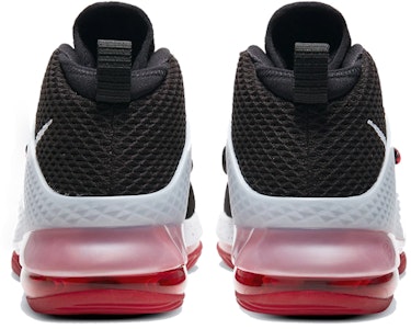 Nike Air Force Max 2 'Bred' Sepatu Basket AV6243-003 Shop Nike Air Force Max 2 'Bred' Sepatu Basket AV6243-003