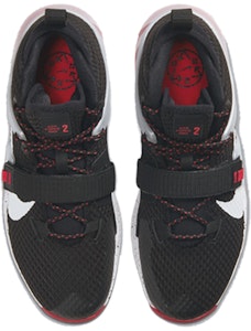 Nike Air Force Max 2 'Bred' Sepatu Basket AV6243-003 Purchase Nike Air Force Max 2 'Bred' Sepatu Basket AV6243-003