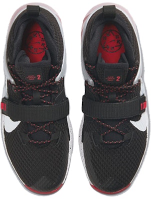 Nike Air Force Max 2 'Bred' AV6243-003 Purchase Nike Air Force Max 2 'Bred' AV6243-003