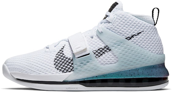 Nike Air Force Max 2 'Blanco' AV6243-100 Buy Nike Air Force Max 2 'Blanco' AV6243-100