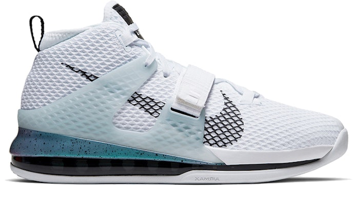 Nike Air Force Max 2 'White' AV6243-100 Order Nike Air Force Max 2 'White' AV6243-100