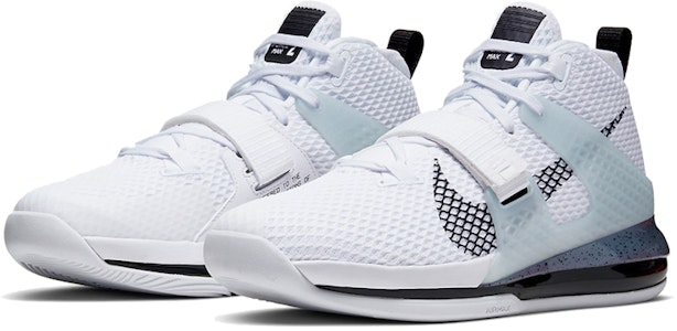 Nike Air Force Max 2 'Blanco' AV6243-100 Lookbook Nike Air Force Max 2 'Blanco' AV6243-100