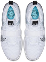 ナイキ エアフォース マックス2 "ホワイト" (Nike Eafōsu Makkusu 2 "Howaito") AV6243-100 Purchase ナイキ エアフォース マックス2 "ホワイト" (Nike Eafōsu Makkusu 2 "Howaito") AV6243-100