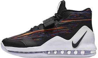 Nike Air Force Max 'Black' AR0974-100 Nike Air Force Max 'Black' AR0974-100