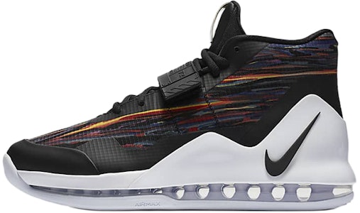 Nike Air Force Max 'Hitam' AR0974-100 Buy Nike Air Force Max 'Hitam' AR0974-100