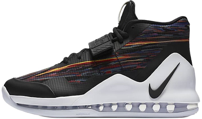 Nike Air Force Max 'Black' AR0974-100 Buy Nike Air Force Max 'Black' AR0974-100