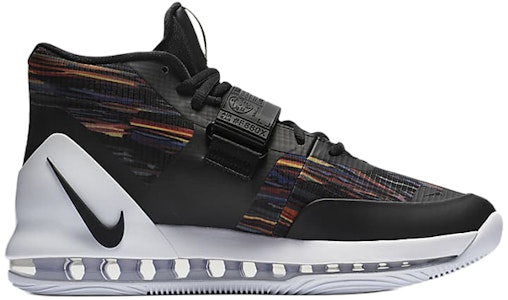 Nike Air Force Max 'Hitam' AR0974-100 Order Nike Air Force Max 'Hitam' AR0974-100