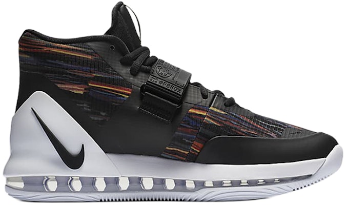 Nike Air Force Max 'Black' AR0974-100 Order Nike Air Force Max 'Black' AR0974-100